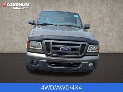 Used 2010 Ford Ranger Sport AWD/4WD image 3