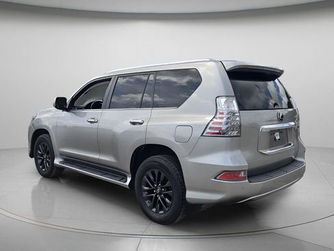 Used 2020 Lexus GX 460 Premium AWD/4WD image 7