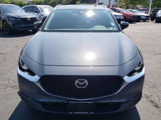 Used 2023 MAZDA CX-30 AWD 2.5 S w/ Preferred Package video 2