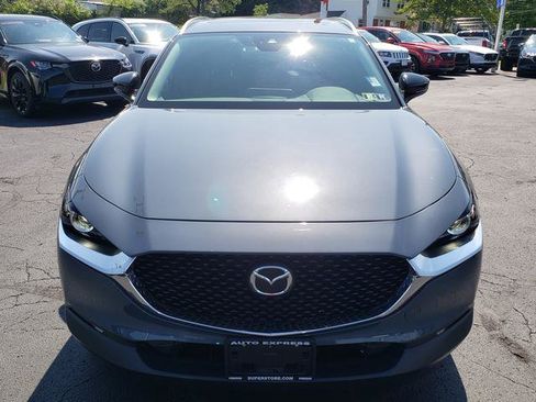 Used 2023 MAZDA CX-30 AWD 2.5 S w/ Preferred Package image 2
