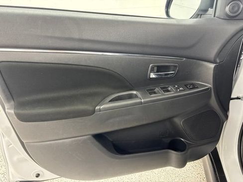 Used 2024 Mitsubishi Outlander Sport AWD image 16