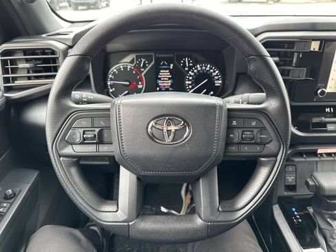 New 2026 Toyota Tundra SR image 11