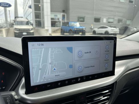 Used 2024 Ford Escape Active w/ Tech Pack #2 image 25