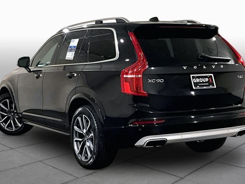 Used 2019 Volvo XC90 T6 Momentum w/ Advanced Package AWD/4WD image 11