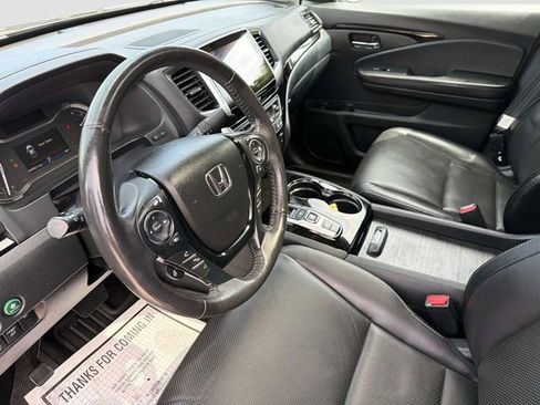 Used 2020 Honda Ridgeline RTL-E image 23