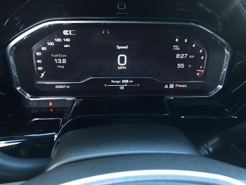 Used 2024 GMC Sierra 1500 Elevation image 3