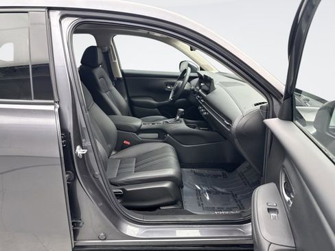 Used 2023 Honda HR-V EX-L image 17