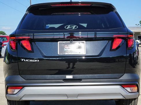 New 2026 Hyundai Tucson SEL image 6