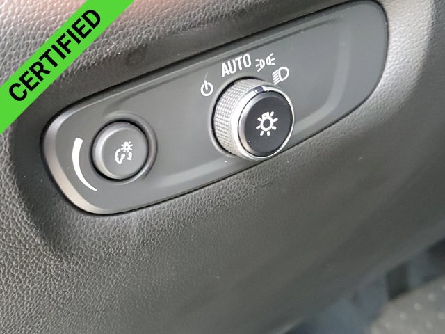 Certified 2023 Chevrolet Traverse High Country AWD/4WD image 7