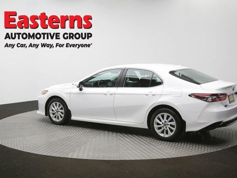Used 2023 Toyota Camry LE image 62