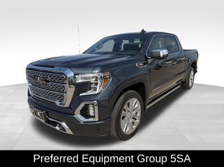 Used 2021 GMC Sierra 1500 Denali w/ Denali Ultimate Package RWD video 2