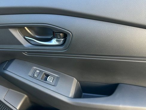 New 2026 Honda Accord LX image 18