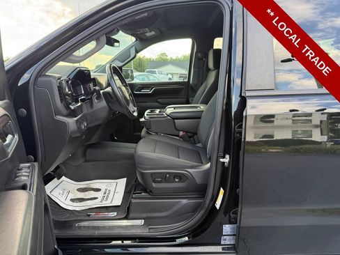 Used 2023 Chevrolet Silverado 1500 LT AWD/4WD image 13