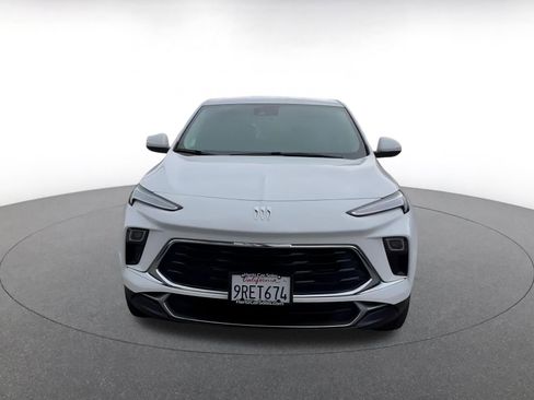 Used 2025 Buick Encore GX Preferred image 4