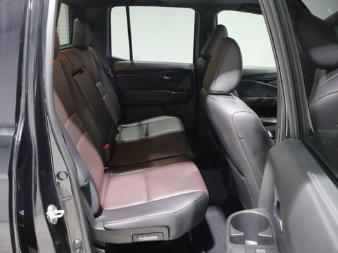 Used 2022 Honda Ridgeline Black Edition image 21