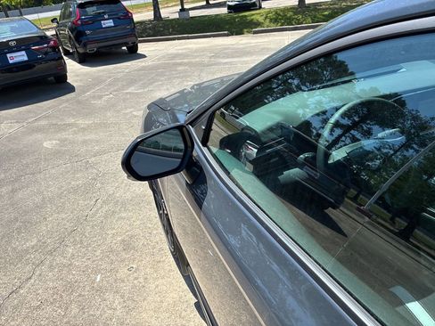 New 2026 Toyota Camry SE image 14