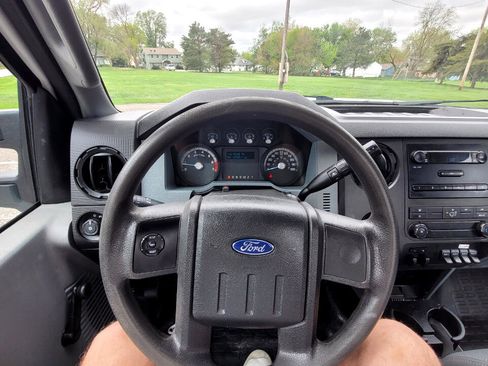 Used 2013 Ford F350 XL image 17