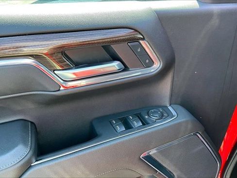 Certified 2024 Chevrolet Silverado 1500 LT image 19