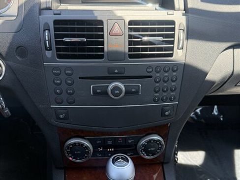 Used 2011 Mercedes-Benz C 300 Sedan image 13