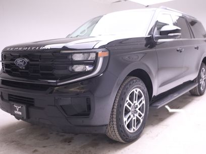 New 2025 Ford Expedition Max Active