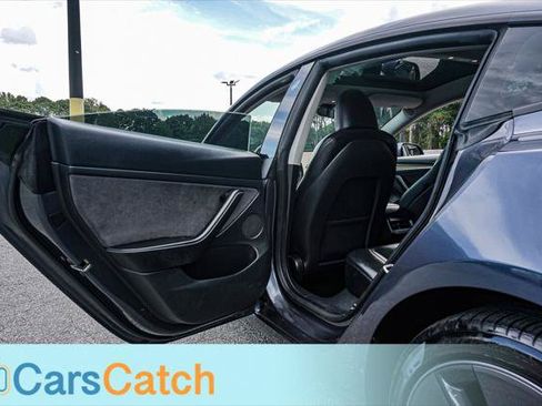 Used 2023 Tesla Model 3 Standard Range RWD image 26