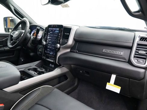 New 2026 RAM 2500 Laramie image 30
