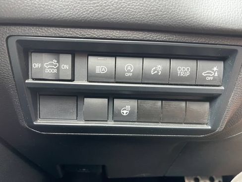 Used 2024 Toyota Tundra Limited w/ TRD Off-Road Package AWD/4WD image 25