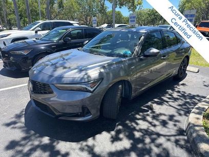 Used 2023 Acura Integra A-Spec