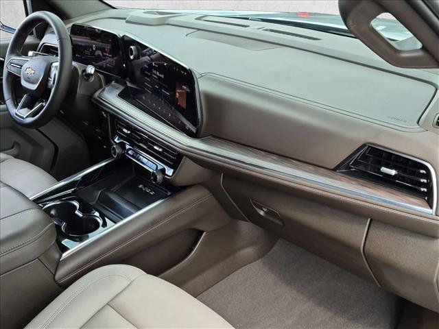 Certified 2025 Chevrolet Tahoe LT w/ Comfort Package RWD image 28