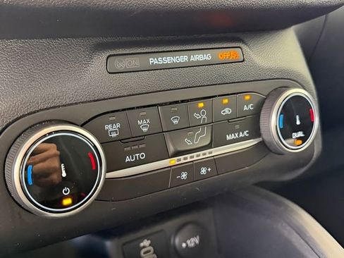 Used 2025 Ford Escape Active image 22