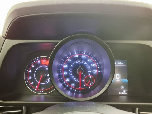 Certified 2023 Hyundai Elantra SE FWD image 25