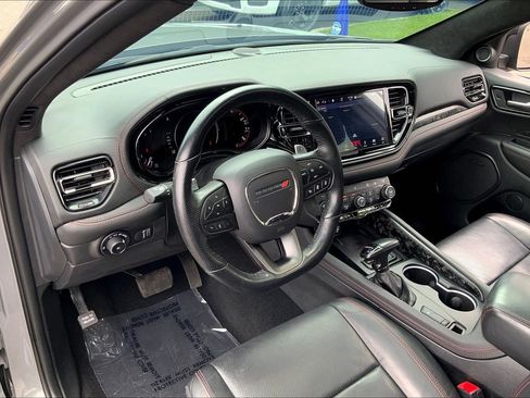 Used 2023 Dodge Durango R/T AWD/4WD image 17
