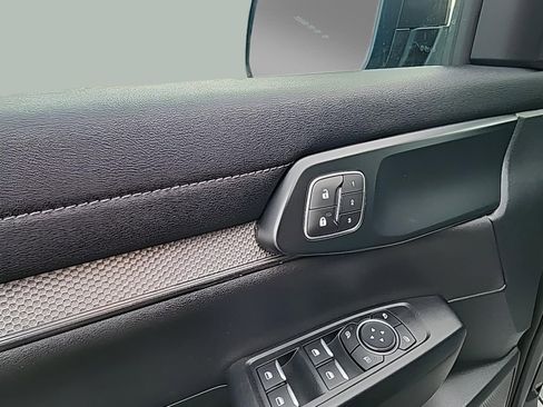 New 2026 Ford Ranger Lariat w/ FX4 Off-Road Package image 21