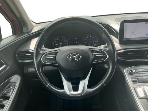 Used 2023 Hyundai Santa Fe SEL FWD image 18