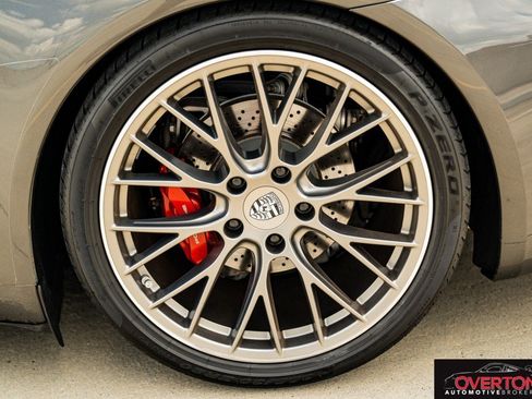 Used 2017 Porsche 911 Carrera S RWD image 31