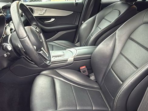 Used 2021 Mercedes-Benz GLC 300 image 10