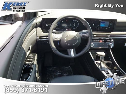 New 2026 Hyundai Santa Cruz Limited AWD/4WD image 9