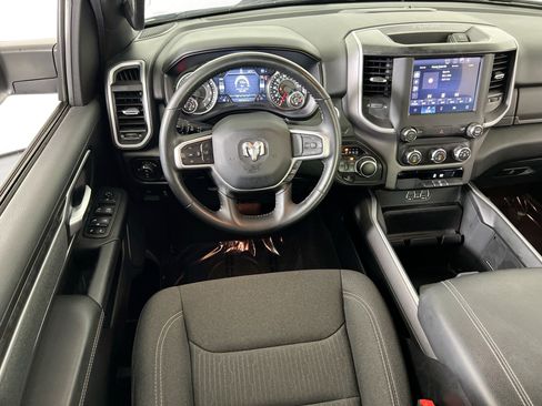 Used 2022 RAM 1500 Big Horn image 20