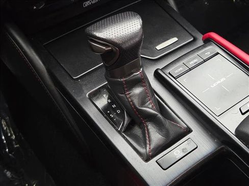 Used 2019 Lexus ES 350 F Sport w/ Accessory Package 2 image 12