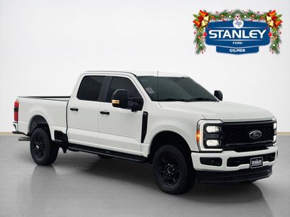 Used 2023 Ford F250 XL w/ STX Appearance Package