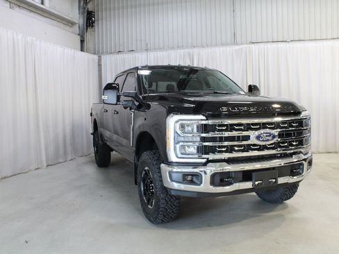 New 2026 Ford F250 Lariat w/ Tremor Off-Road Package AWD/4WD image 38