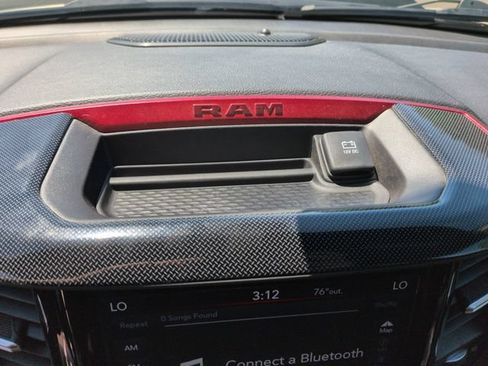 Used 2020 RAM 1500 Rebel w/ Rebel Level 2 Equipment Group AWD/4WD image 33