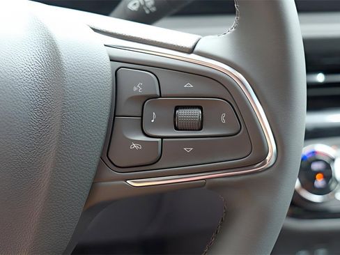 New 2026 Buick Envista Sport Touring w/ Convenience I Package image 13