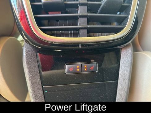 Used 2021 Lincoln Nautilus Reserve image 17