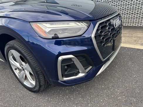 Certified 2023 Audi Q5 2.0T Prestige w/ Prestige Package AWD/4WD image 5