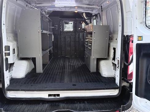 Used 2016 Ford Transit 250 130 Low Roof RWD image 27