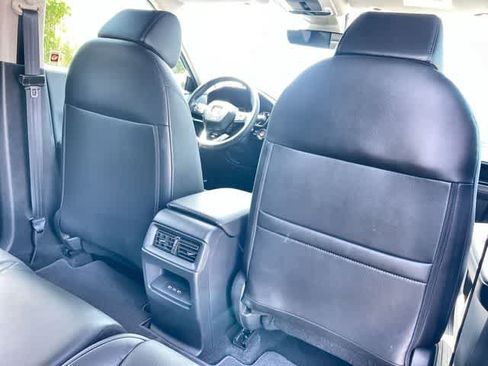Certified 2025 Honda CR-V EX-L image 13
