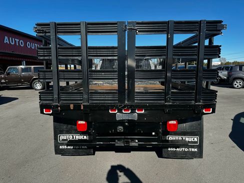 Used 2019 RAM 3500 Tradesman image 5