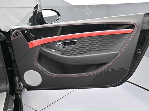 New 2026 Bentley Continental GTC AWD/4WD image 25