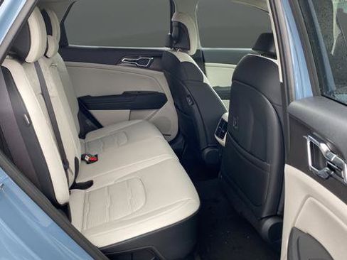 New 2026 Kia Sportage SX Prestige AWD/4WD image 25